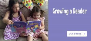 Growing a reader